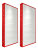 Red Frame