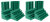 Forest Green