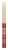 Red, Nylon Tip