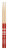 Red, Nylon Tip