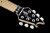 Black - Headstock