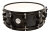 Transparent Black, 13x6 Inch
