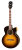 Vintage Sunburst