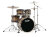 Natural Charcoal Burst