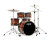 Tobacco Burst