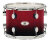 Cherry Black Fade