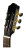 Black - Headstock