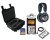 with Remote, Headphones, SKB Case, and 4GB SD Card