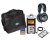 with Zoom Remote, Headphones, Bag and 4GB SD Card