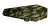 Camouflage with Black Interior