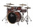 Walnut Burst