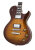 Faded Vintage Sunburst - Closeup