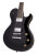 Black - Closeup