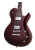 Black Cherry - Closeup
