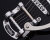 Bigsby Closeup