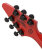Annihilation Red Headstock