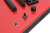 Annihilation Red Controls