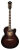 Dark Violin Sunburst
