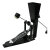 with DW4000 Pedal