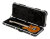Transparent Orange - Case