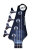 Tobacco Sunburst - Neck