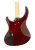 Tobacco Sunburst - Back