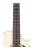 Fretboard