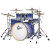 Blue Diamond Halogen Fade