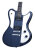 Dark Metallic Blue - Body