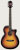 Vintage Sunburst