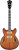 Violin Sunburst