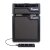 With Optional Cabinet