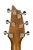 Back of Headstock