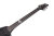 Satin Black Neck