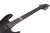 Satin Black Neck