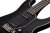 Satin Black Pickups