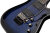 See Thru Blue Tremolo