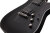 Satin Black Bridge
