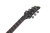 Satin Black Headstock