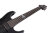 Satin Black Neck