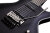 Satin Black Bridge