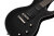 Satin Black Bridge
