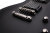 Satin Black Bridge