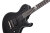 Satin Black Body Angle