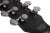 Satin Black Tuners
