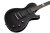 Satin Black Body