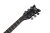 See Thru Blue Headstock
