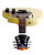 Headstock
