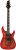Vintage Honeyburst