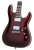 Black Cherry Closeup